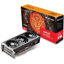 کارت گرافیک سافایر مدل Nitro+ AMD Radeon RX 7800 XT Gaming 16GB